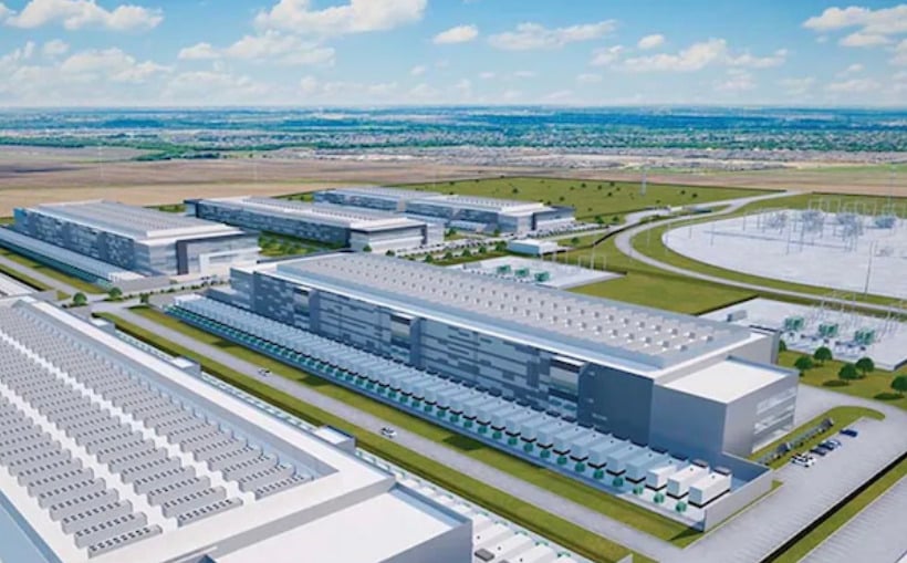 Prologis and Skybox Partner to Develop 600MW Hutto Data Center