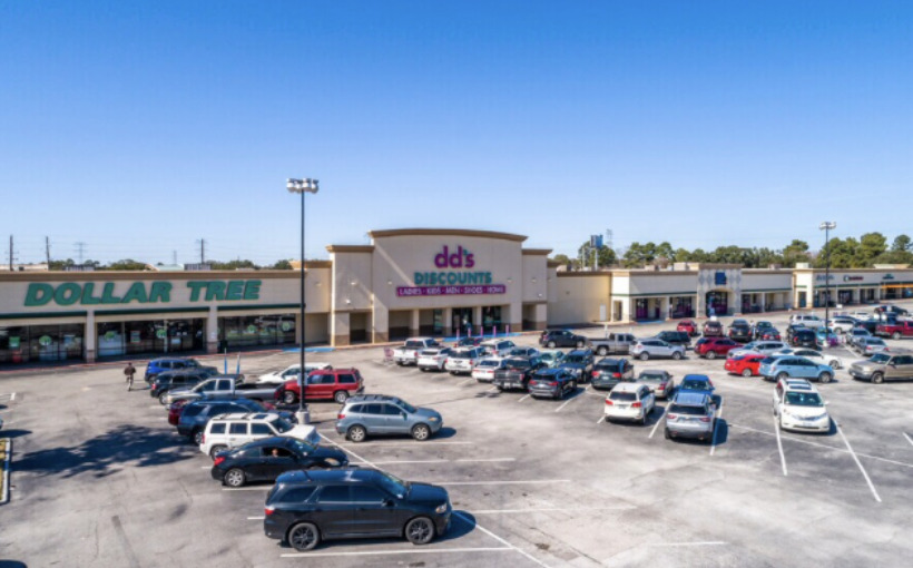 NY Department Store Lands in Houston Shopping Center: Shop Now!