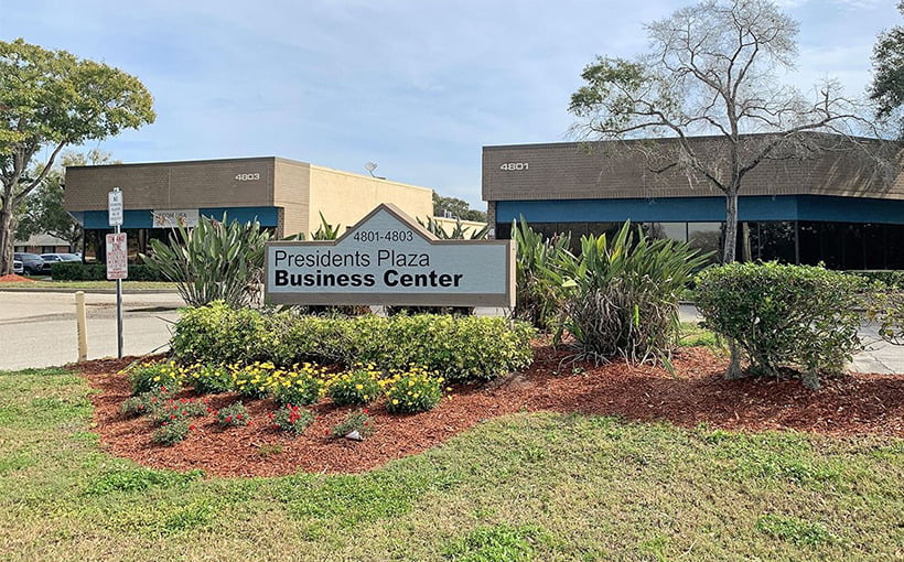 Industrial Portfolio in Tampa Acquired by Basis for $33M