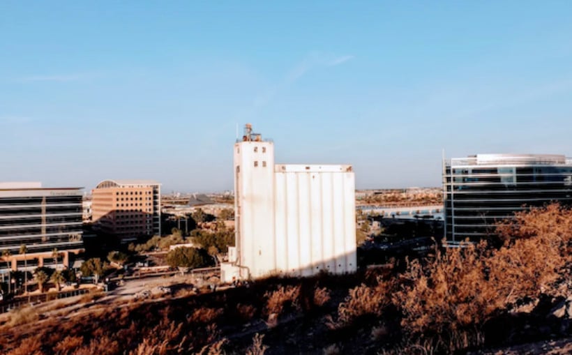 Revamping Tempe Historic Site Through Joint Venture