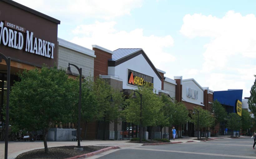 Flagstaff's "The Marketplace" Sold for $23.5M - Real Estate Investment in Arizona