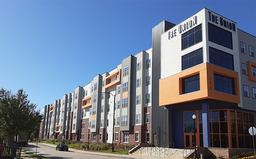 Seven Hills Realty Trust Closes $37.5 Million Loan for Auburn Student Housing Refinancing