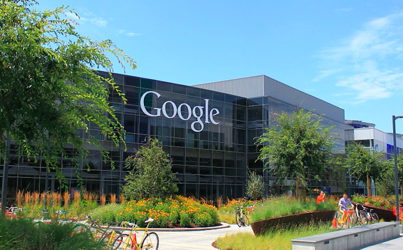 "Google Offers 1.4M SF of Sublease Space in Silicon Valley"