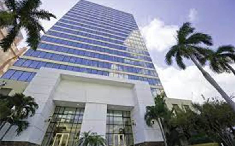 Florida Partnership Acquires Ft. Lauderdale Tower for $43M Investment