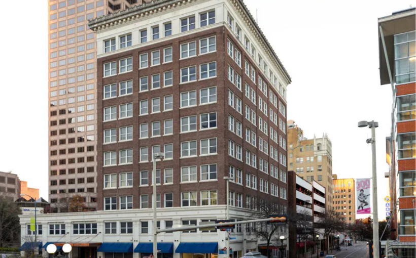 Converting Downtown San Antonio Offices into Apartments | RE Group