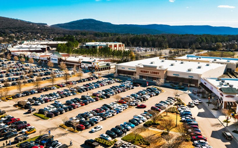 AlbaneseCormier Acquires Popular Shopping Destination in Huntsville, AL