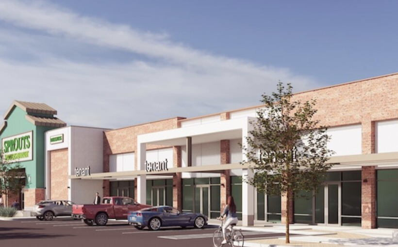 Vestar Secures Major Tenants for Upcoming Phoenix Shopping Center