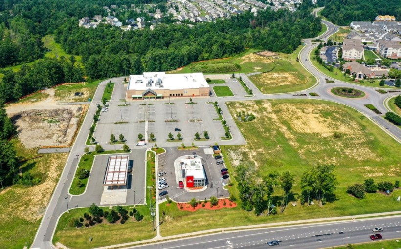 NNN Pro Group Brokers $79M Sale of 8 Net-Leased Retail Properties