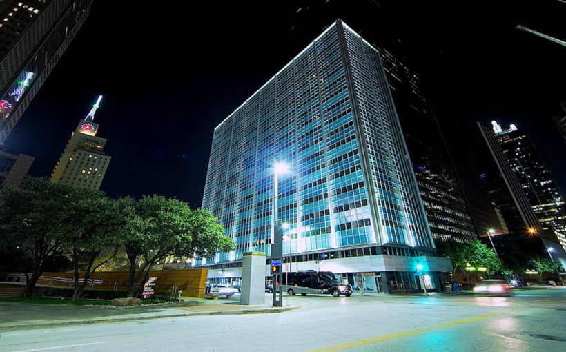 Wolfe Investments in Plano Busy Converting Offices to Housing