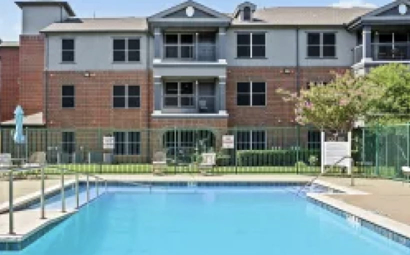 BLDG Partners Buys Dallas Senior Apartment Community