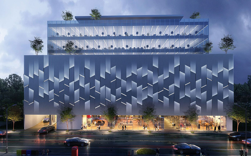 Secure $91M Refinancing of Miami's Wynwood 27 & 28 with Newmark