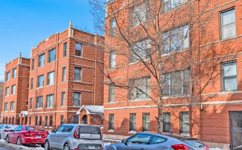 NCPM Increases South Shore Apartment Portfolio