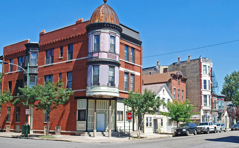 Redevelopment of Long-Vacant Pilsen Site Sought by City