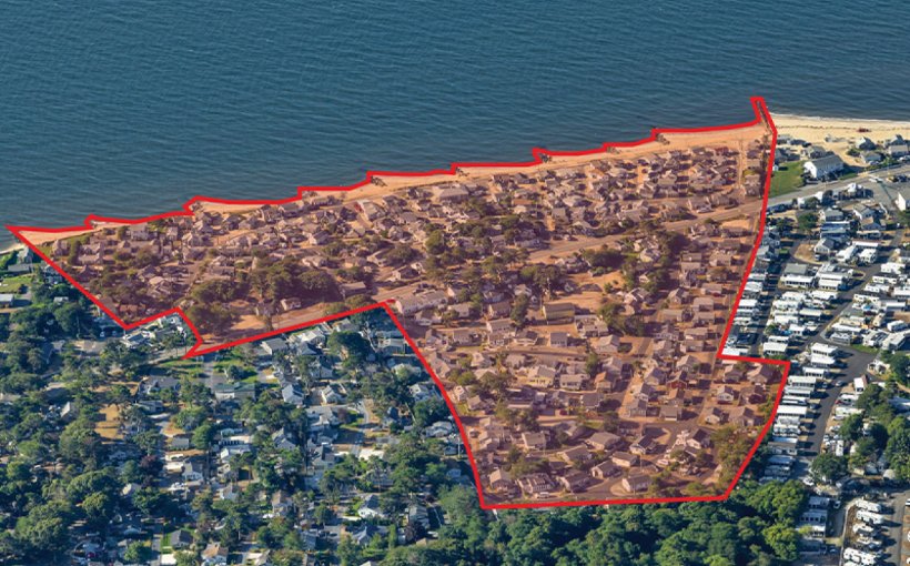 Dennis Buys Cape Cod Land for $29M at Old Wharf - SEO Friendly Title