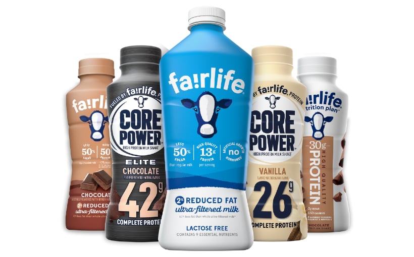 Build a $650 Million fairlife Production Facility in Upstate NY: Coca-cola to Open in Monroe