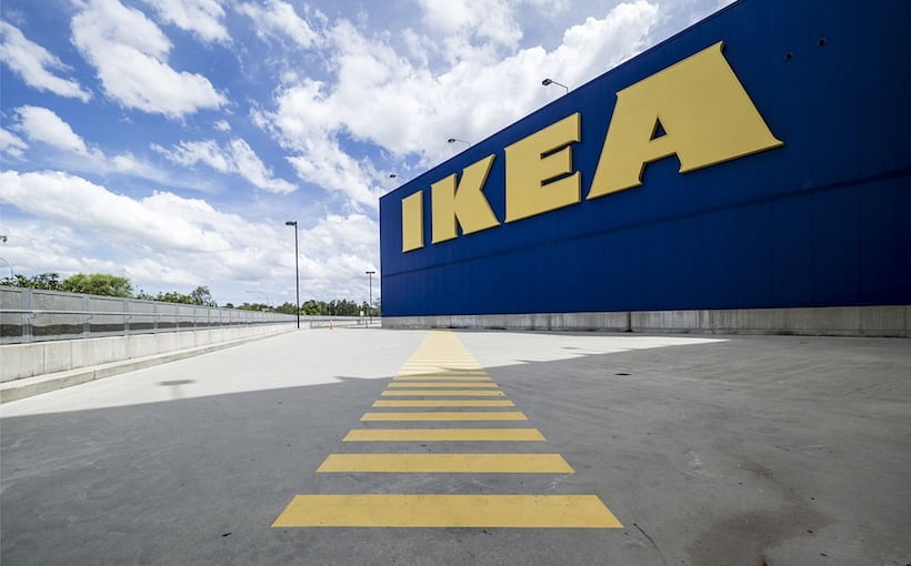 IKEA Signs Two Leases in Greater Washington to Open New Concept Stores