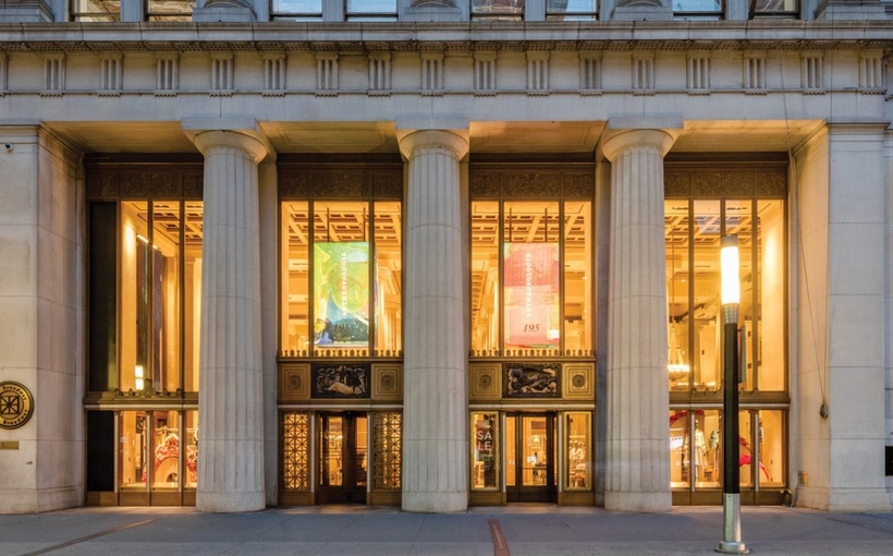 Digital News Startup The Messenger Subleases Financial District Office