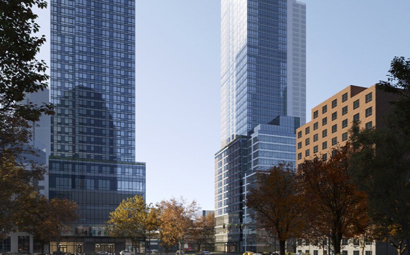 Secure $350M for American Lions Mixed-Use Community in Long Island City