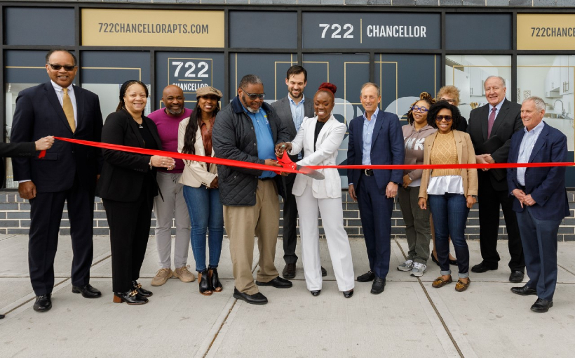 Affordable Housing Community in Irvington, NJ Now Open