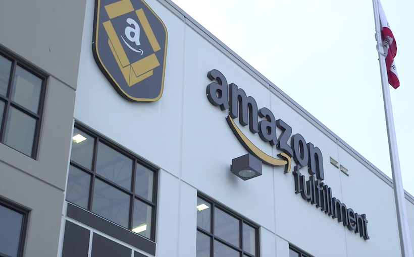 Subleasing Amazon's Bridgeport Warehouse: What You Need to Know