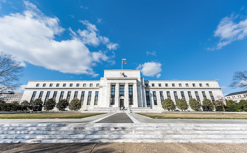 Latest Federal Rate Increase Puts Pressure on Capital Markets