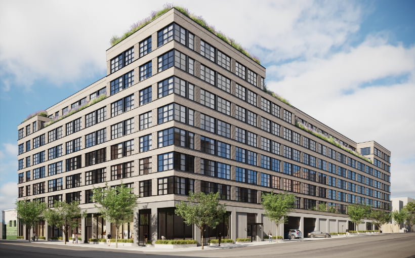 Secure $150M for Brooklyn Multifamily Rental Building: The Brodsky Organization