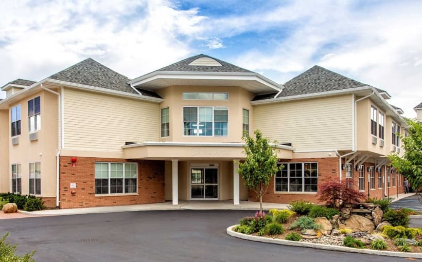 Assisted Living and Memory Care Community in Levittown Secured $27M by BWE