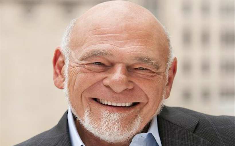 Sam Zell Passes Away at 81 - Breaking News