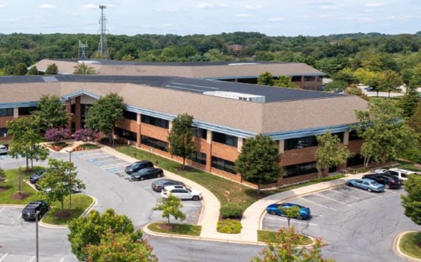 Maryland Business Park Upgrades Funded by $2M C-PACE Program from Bayview