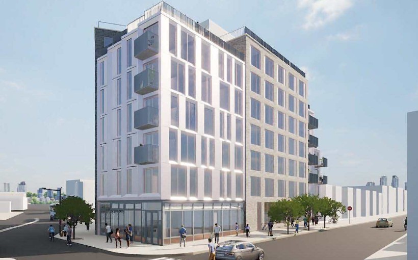 Secure $29M Construction Financing for Queens Mixed-Use Development from BHI