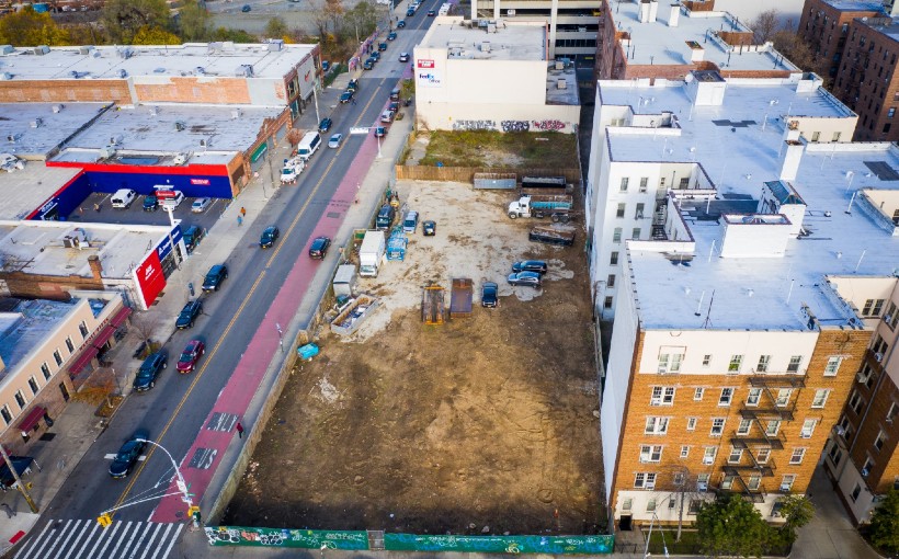 CAVU Property Group Acquires Brooklyn Development Site for $13M