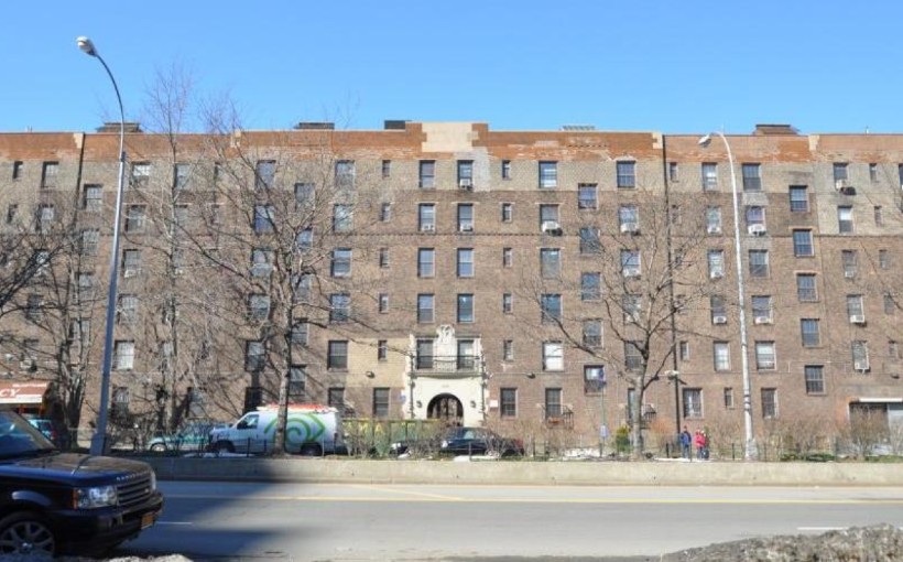 Sale of Harlem Dunbar Apartments by Fairstead for $87M Announced