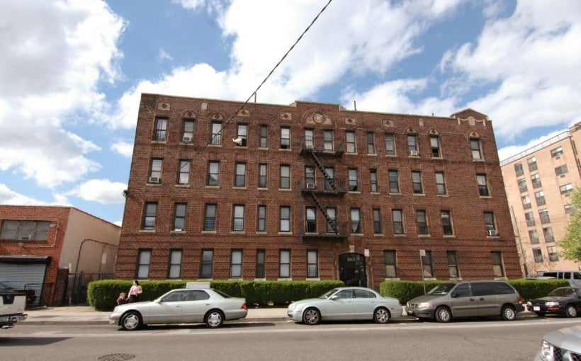 Buy Brooklyn MF Building for $3M | Aida Abba Realty