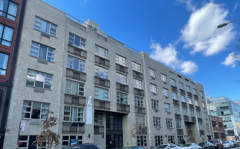 Witnick Real Estate Partners Purchase 43-Unit Williamsburg Multifamily Building for $27M