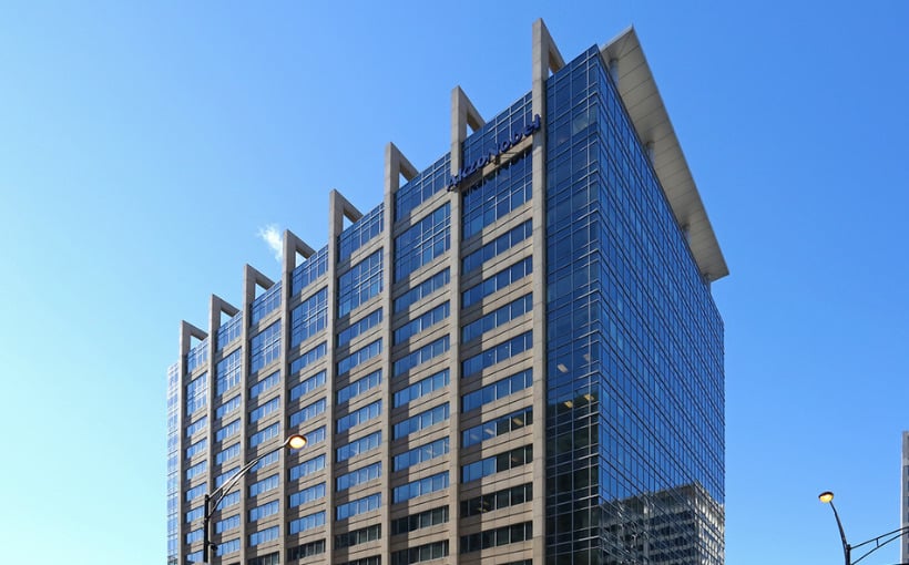 Secure Leasing and Property Management Services for West Loop Building by Stream