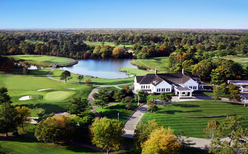 Heritage Golf Group Buys Stone Harbor Golf Club in Cape May, NJ