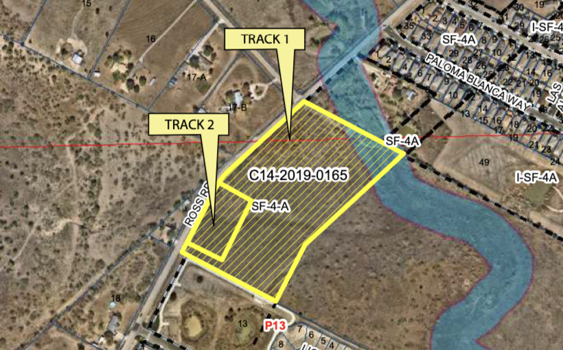 Austin South Side Apartments: 650 New Units Coming Soon