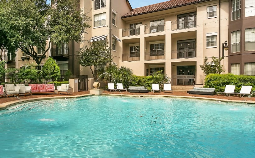 Harbor Group International Secures $440M for Refinancing Multifamily Properties