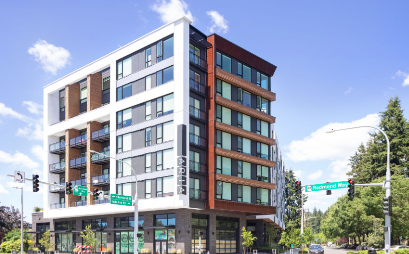 Arrange Financing for Seattle Multifamily Asset with IPA