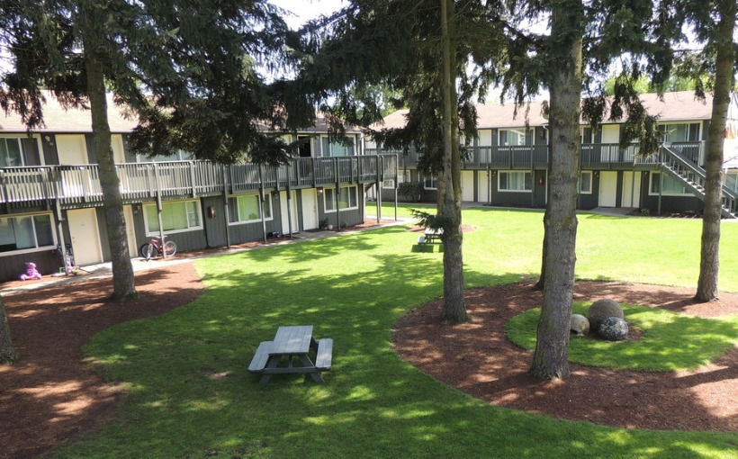 83-Unit Seattle Multifamily Property Secured with $12M Gantry Investment