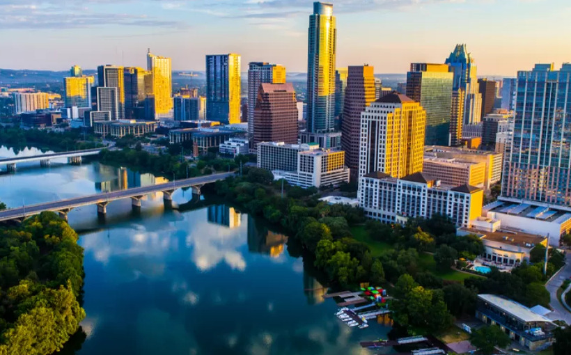 Austin Office Vacancy Rate Increasing: What You Need to Know