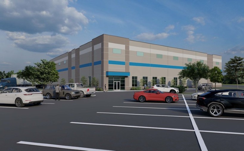 Lease a West Bridgewater Warehouse with Marcus Partners