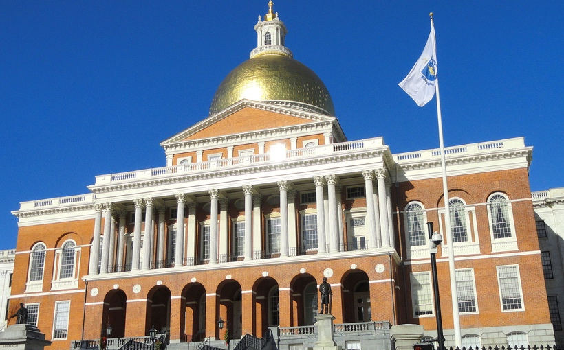 Governor Healey Launches Nation's First Green Bank for Affordable Housing