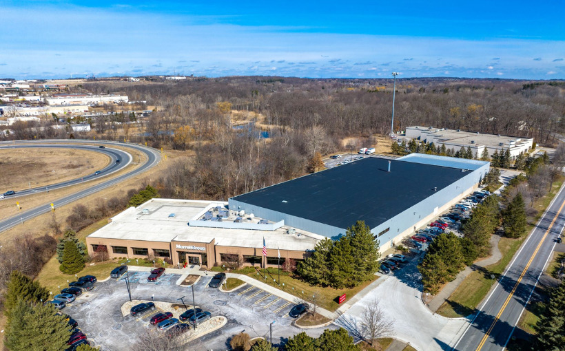 Northmarq Helps Sell Mission-Critical Industrial Property Worth $8.65M