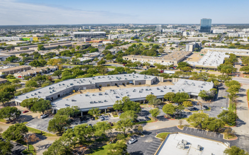 MIG Acquires 13 Flex-Industrial/Retail Buildings in Austin