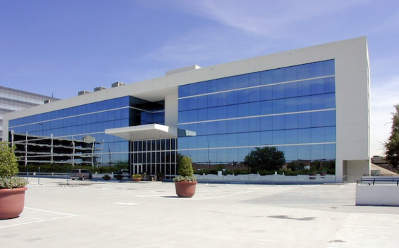 1031 Exchange: Investing in 100,000 SF Houston Office Property