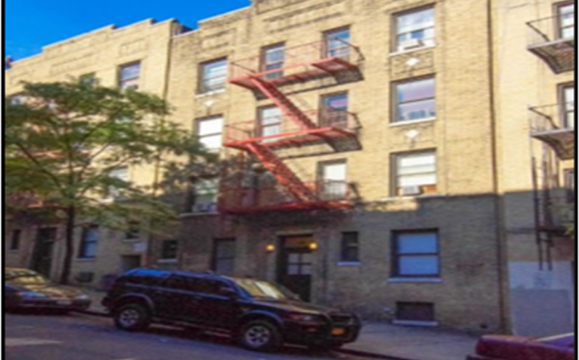 Meridian Capital Closes $18M Loan for Uptown Multifamily Property