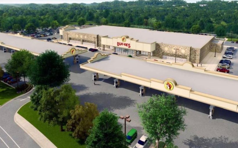 "Boerne to Welcome $38M Buc-ee's"