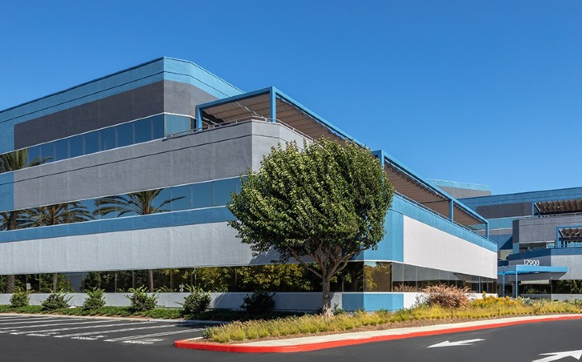 Wilshire Capital Divests Vacant Office Spaces in Irvine