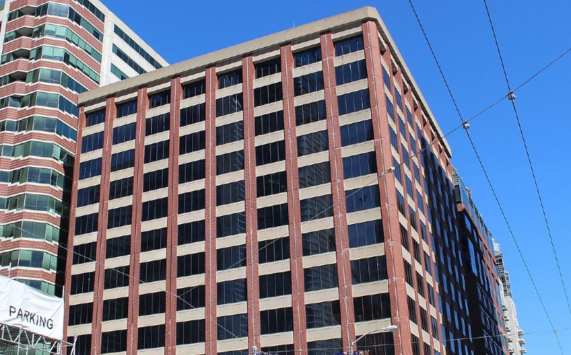 San Francisco Office Towers Sold at Steep Discounts - Get the Best Deals Now!